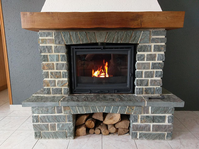 Chauffage Bricquebec